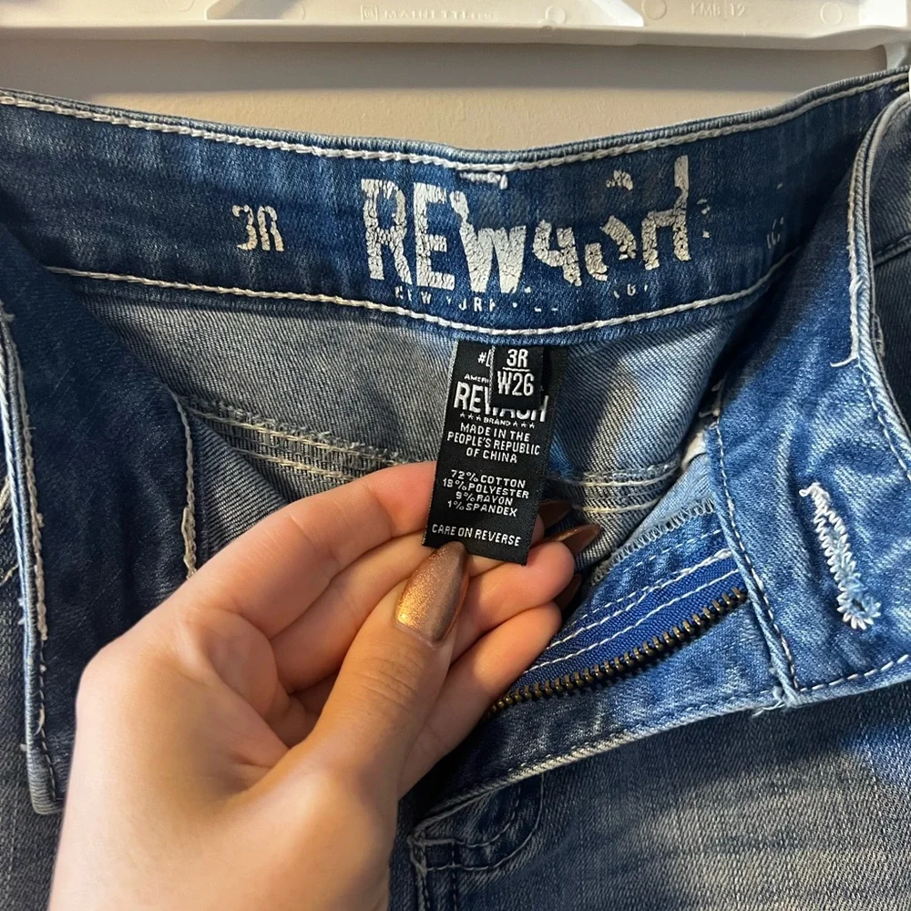 Jeans - Picture 4 of 7